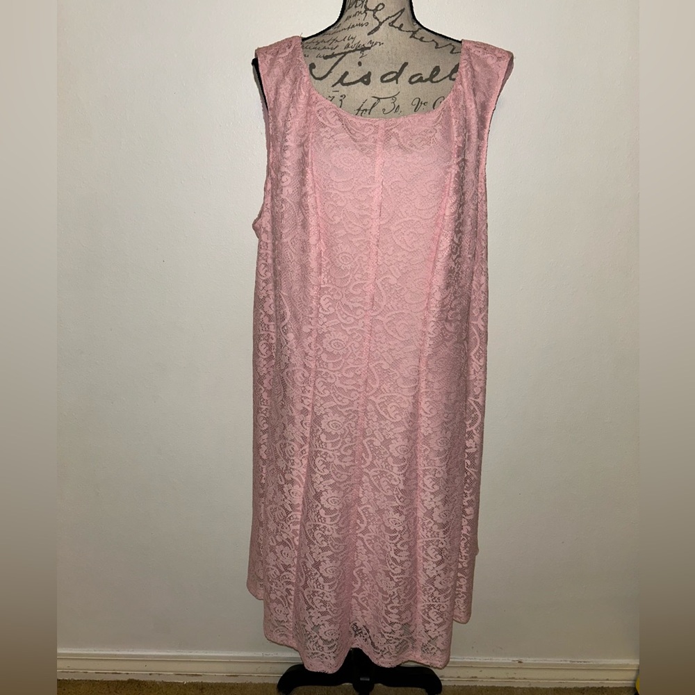 🌸Connected Apparel Lace Dress🌸